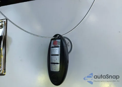 2012 Nissan Altima 2.5 z USA, uszkodzony, nr VIN 1N4AL2AP4CC245038